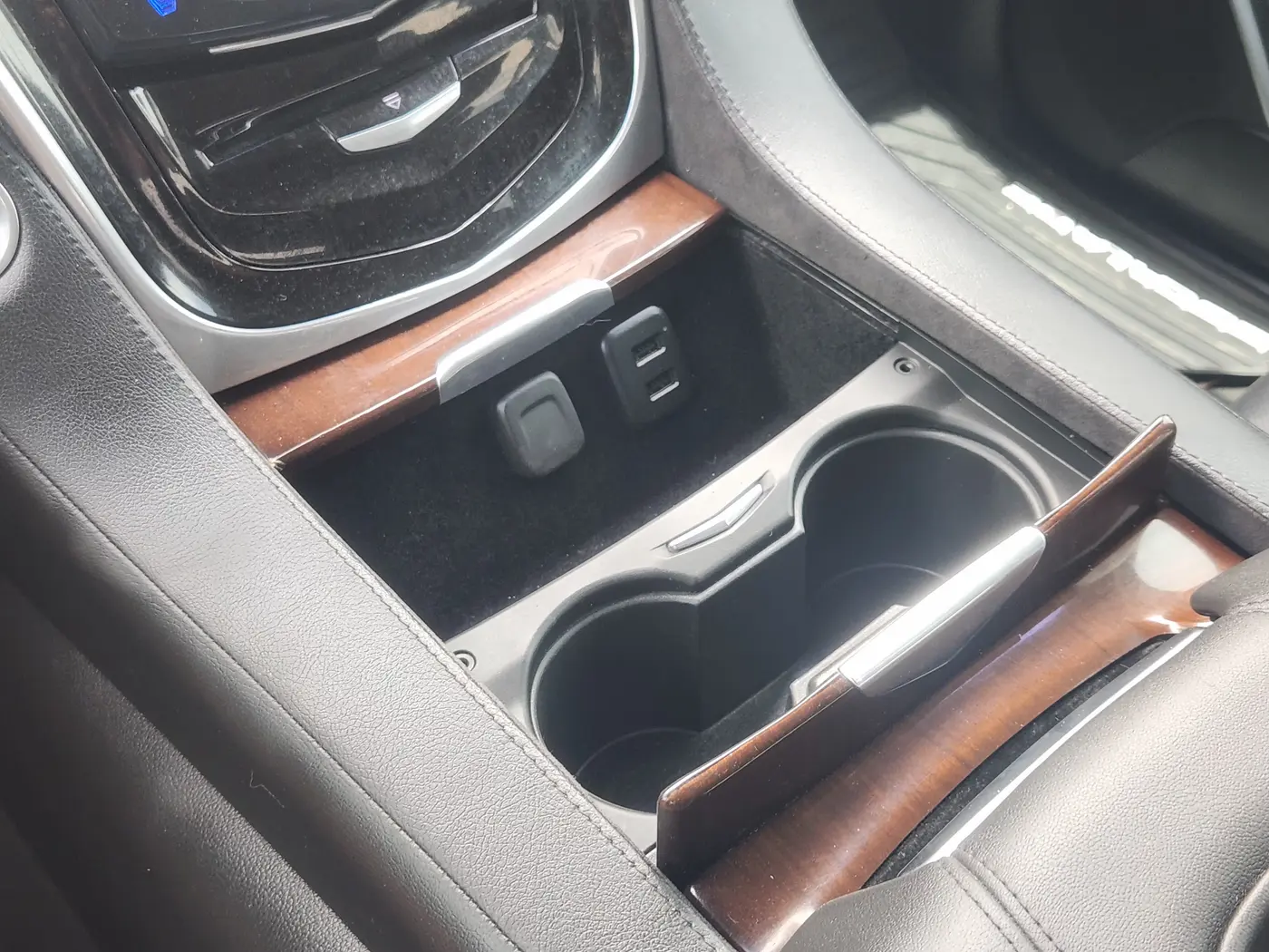 2019 Cadillac Escalade - $39,913