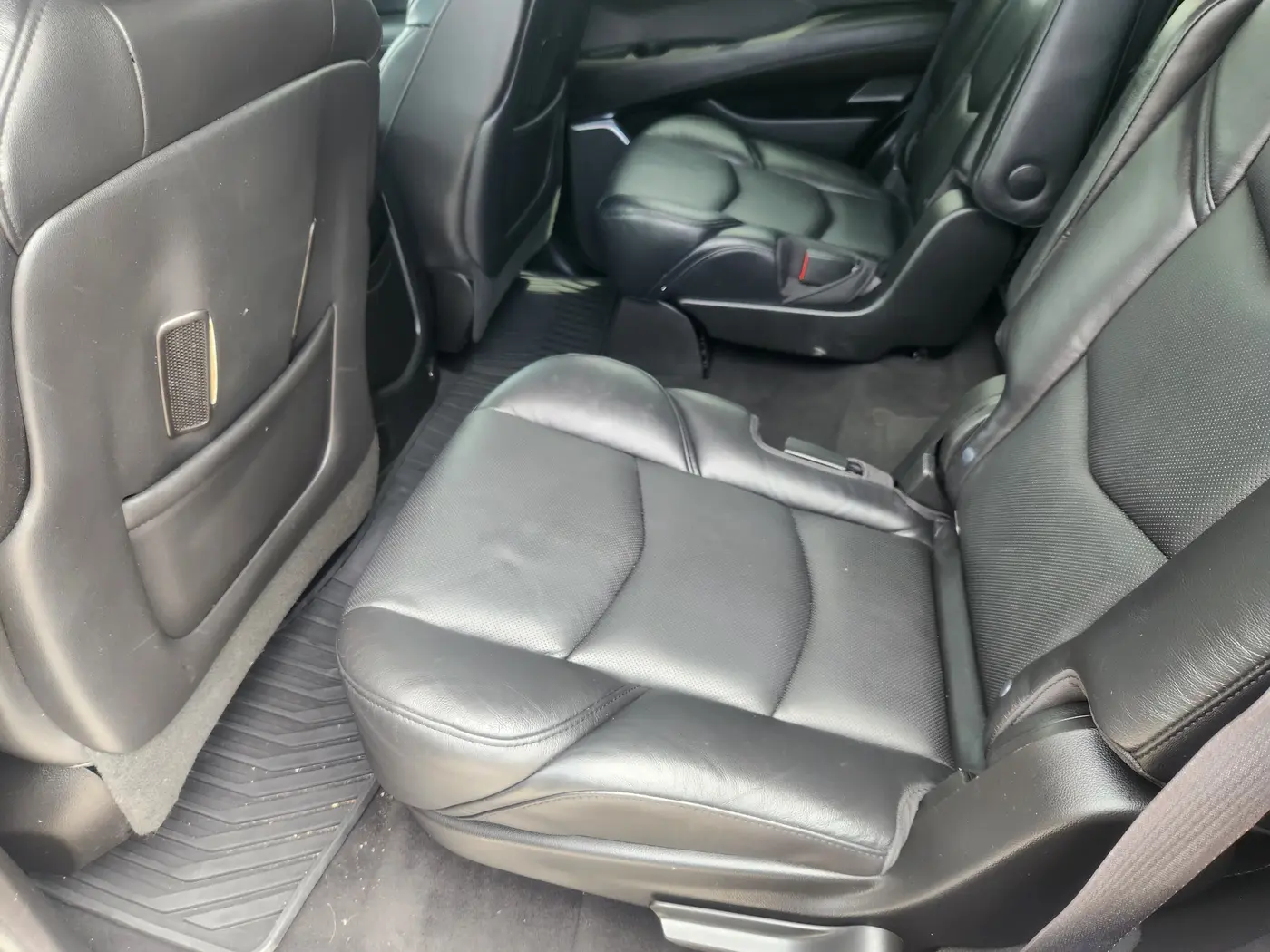 2019 Cadillac Escalade - $39,913
