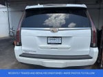 2019 Escalade Thumbnail 5