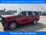 2024 Escalade Thumbnail 1