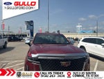 2024 Escalade Thumbnail 2
