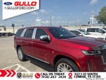 2024 Escalade Thumbnail 3