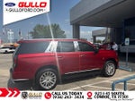 2024 Escalade Thumbnail 4