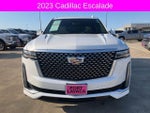 2023 Escalade Thumbnail 2