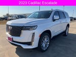 2023 Escalade Thumbnail 3