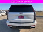 2023 Escalade Thumbnail 5