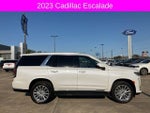 2023 Escalade Thumbnail 7