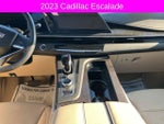 2023 Escalade Thumbnail 25