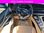 2023 Escalade Thumbnail 26