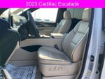2023 Escalade Thumbnail 27