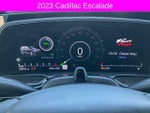2023 Escalade Thumbnail 33