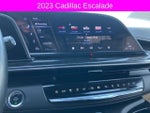 2023 Escalade Thumbnail 35