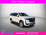 2023 Escalade Thumbnail 1