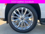 2023 Escalade Thumbnail 8