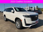 2023 Escalade Thumbnail 9