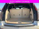 2023 Escalade Thumbnail 18
