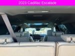 2023 Escalade Thumbnail 19