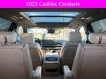 2023 Escalade Thumbnail 20