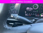 2023 Escalade Thumbnail 29