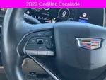 2023 Escalade Thumbnail 31