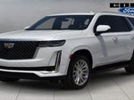 2023 Escalade Thumbnail 1