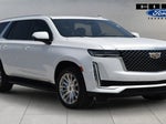 2023 Escalade Thumbnail 2