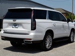 2023 Escalade Thumbnail 3