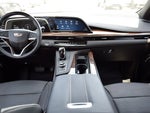 2023 Escalade Thumbnail 5