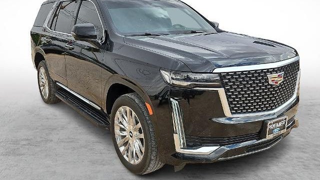 Preowned 2023 Cadillac Escalade Premium Luxury for Sale