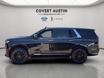 2021 Escalade Thumbnail 2