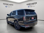 2021 Escalade Thumbnail 3