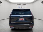 2021 Escalade Thumbnail 4