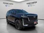 2021 Escalade Thumbnail 7