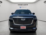 2021 Escalade Thumbnail 8