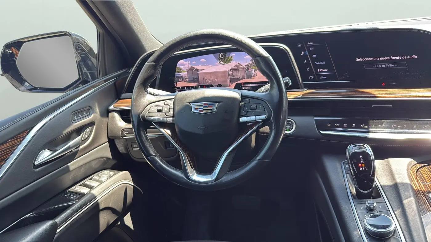 2021 Cadillac Escalade - $44,282
