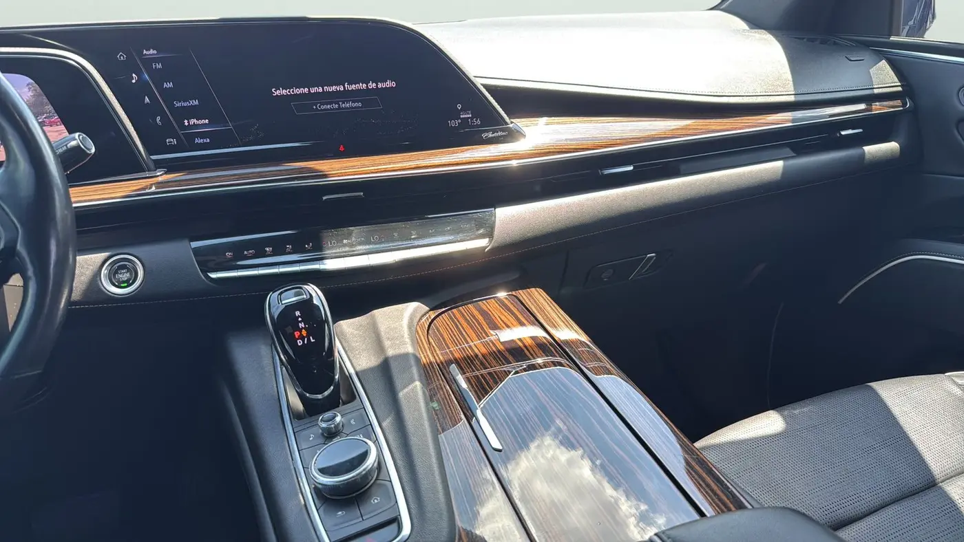 2021 Cadillac Escalade - $44,282