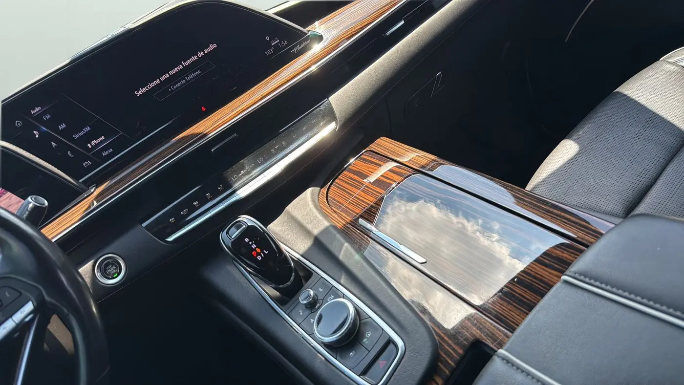2021 Cadillac Escalade - $44,282