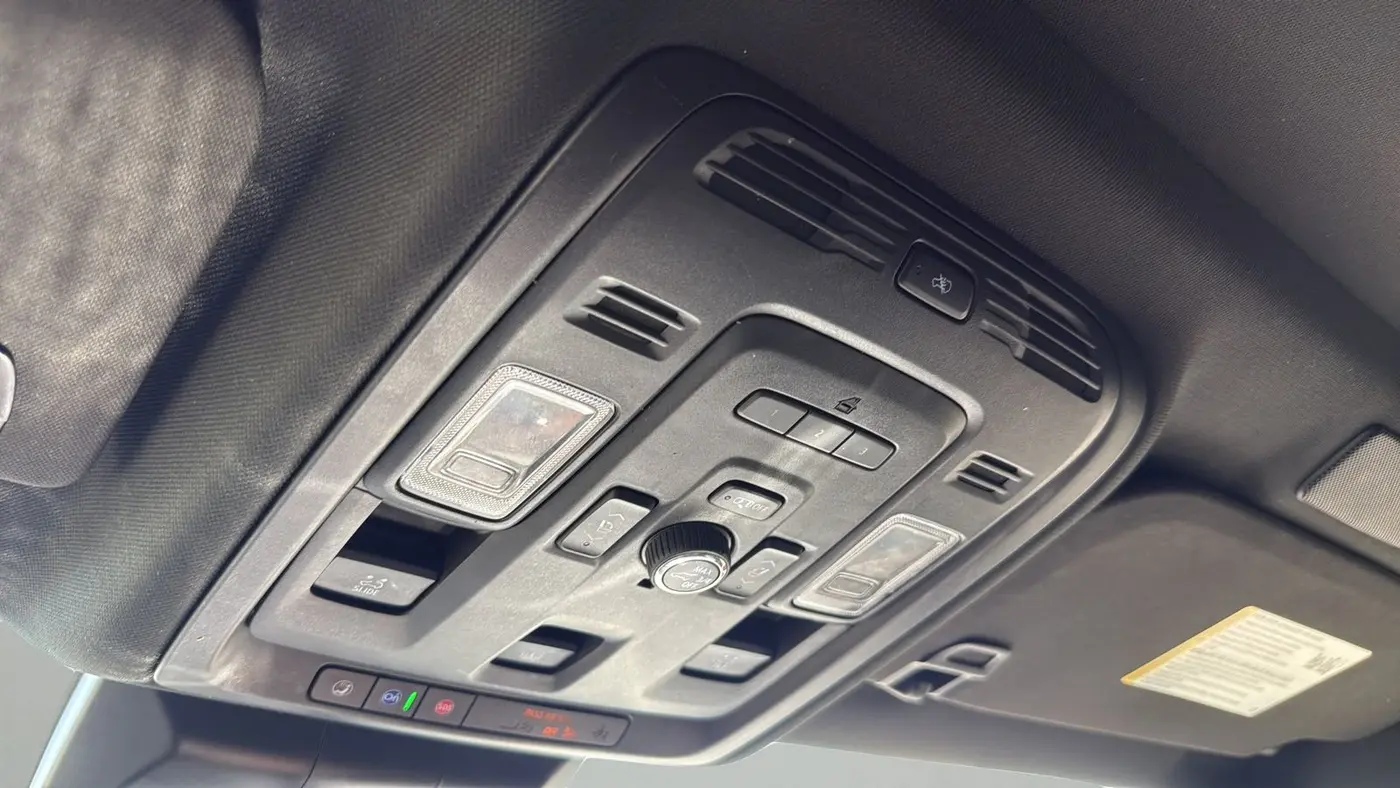 2021 Cadillac Escalade - $44,282