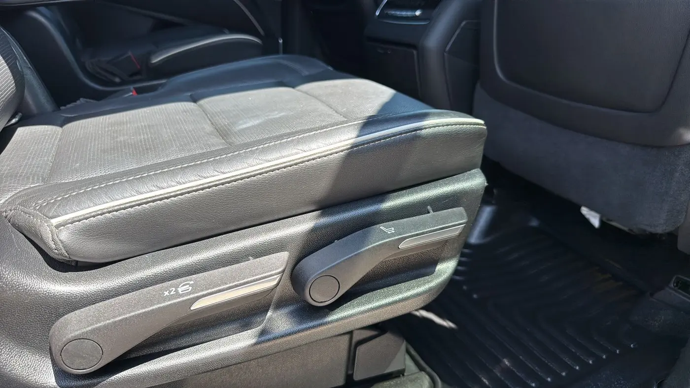 2021 Cadillac Escalade - $44,282