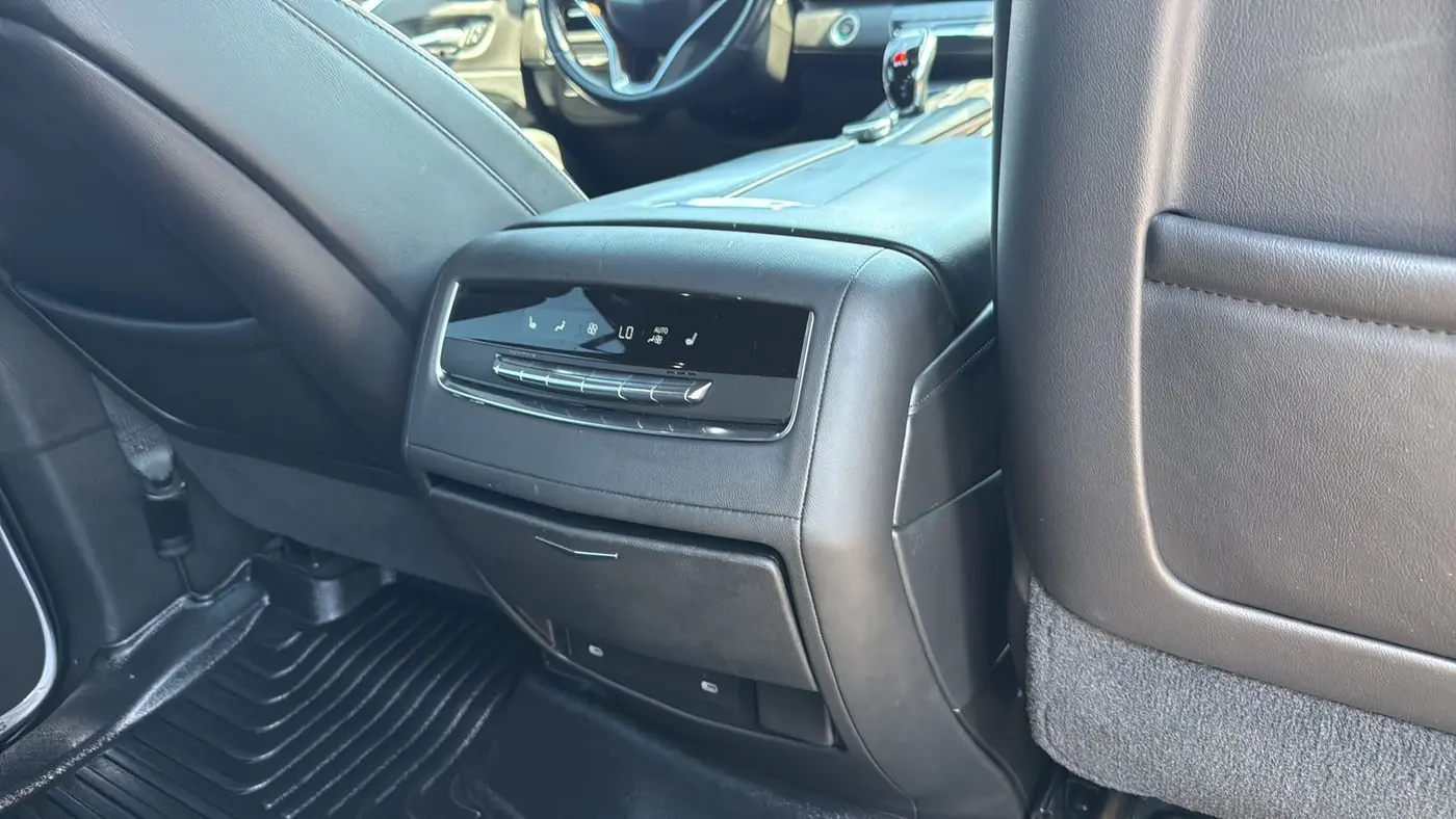 2021 Cadillac Escalade - $44,282