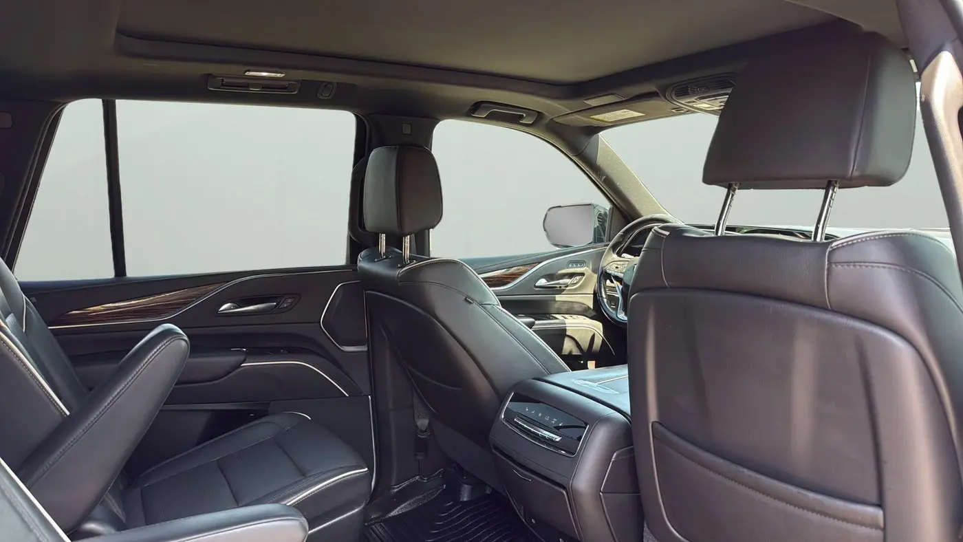 2021 Cadillac Escalade - $44,282