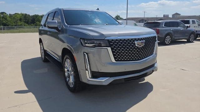 Preowned 2023 Cadillac Escalade Premium Luxury for Sale