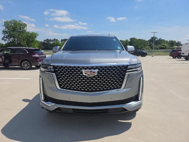 2023 Cadillac Escalade - $49,681