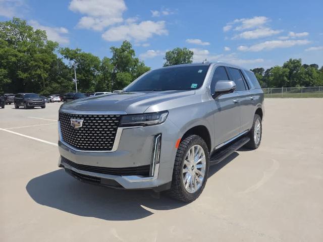 2023 Cadillac Escalade - $49,681