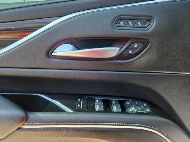 2023 Cadillac Escalade - $49,681