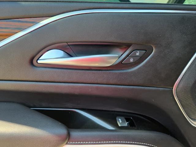 2023 Cadillac Escalade - $49,681