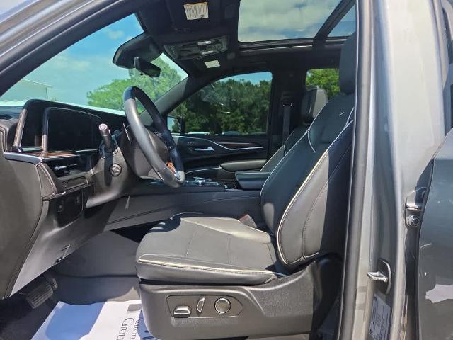 2023 Cadillac Escalade - $49,681