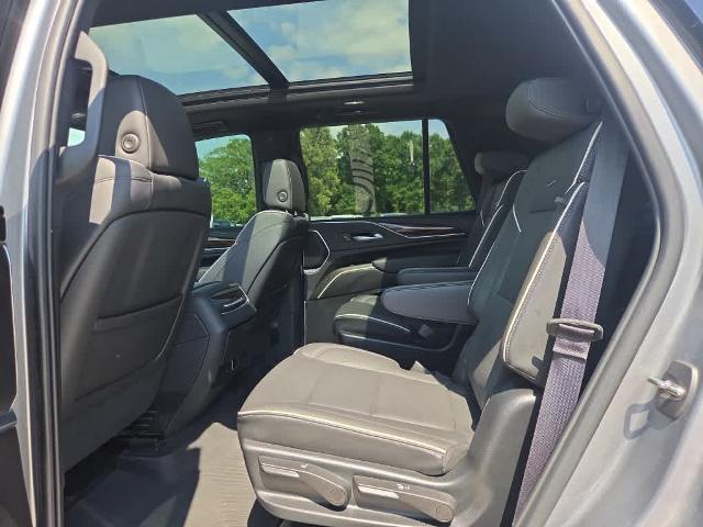 2023 Cadillac Escalade - $49,681