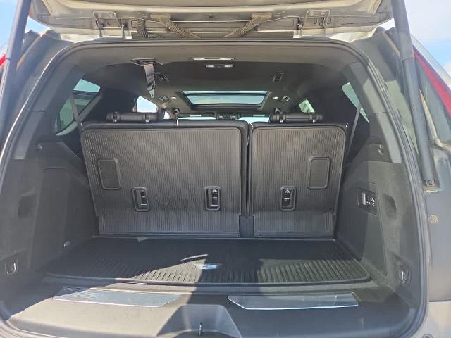 2023 Cadillac Escalade - $49,681