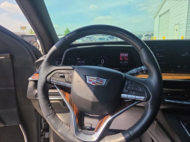 2023 Cadillac Escalade - $49,681